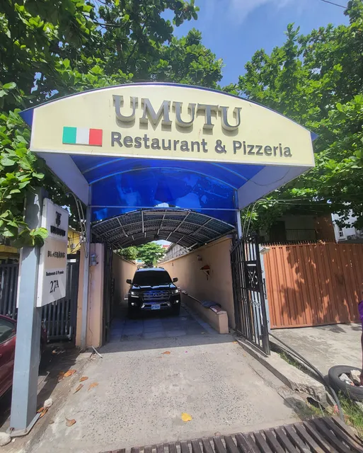 Umutu Restaurant