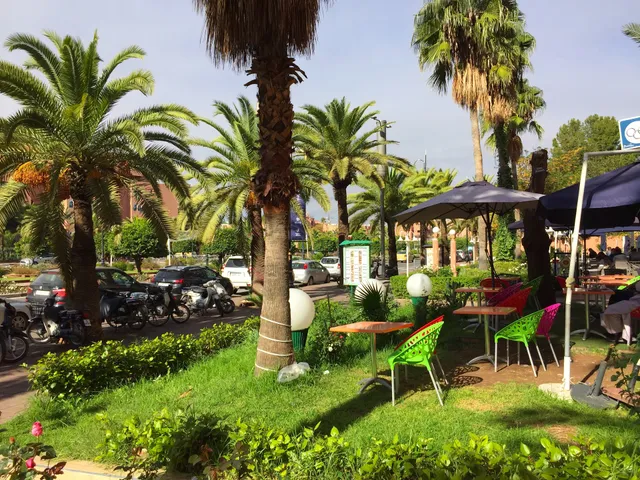 Glacier de L' hivernage