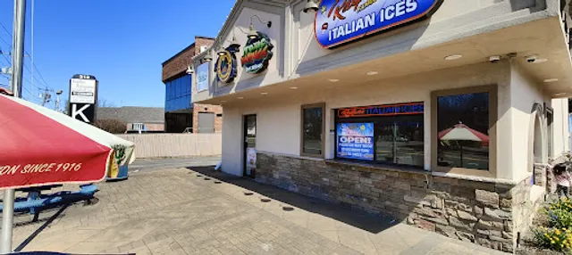 Ralph's Italian Ices