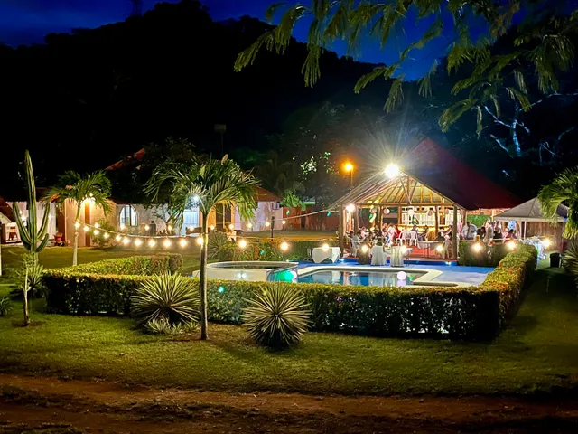 Born to be Wild Eco Resort