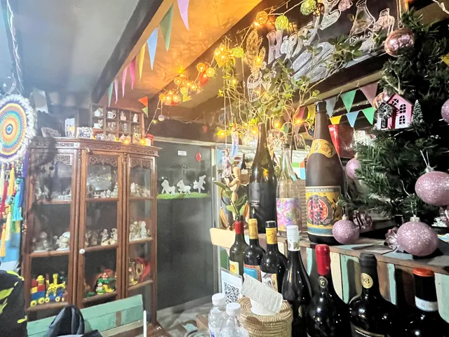 Krua Baan Suan By Madam Apple (ครัวบ้านสวน)