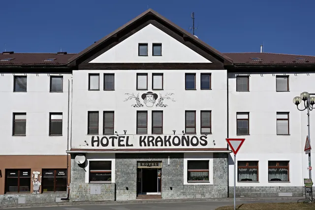 Hotel Krakonoš