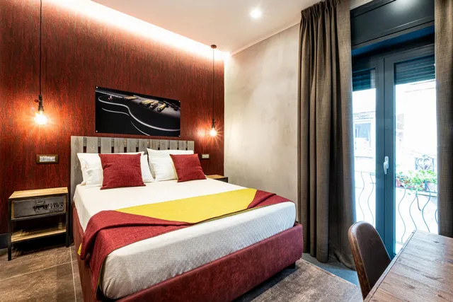 CasaJammone Naples B&B