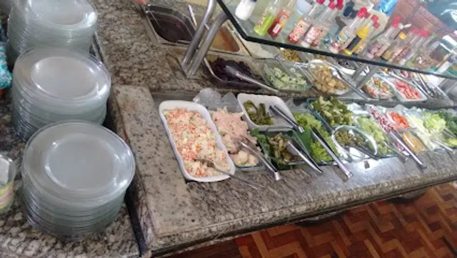 Restaurante e Pizzaria Os Gaúchos