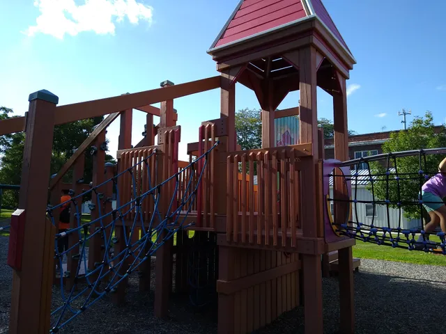 World of Wonders Park