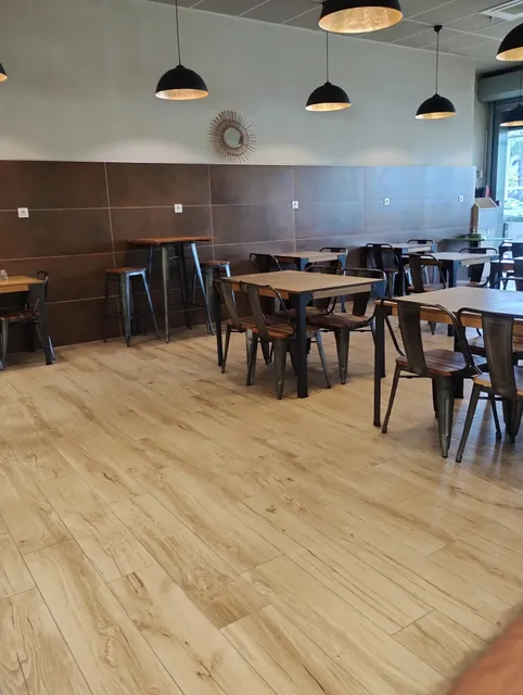 Nos Gourmands disent