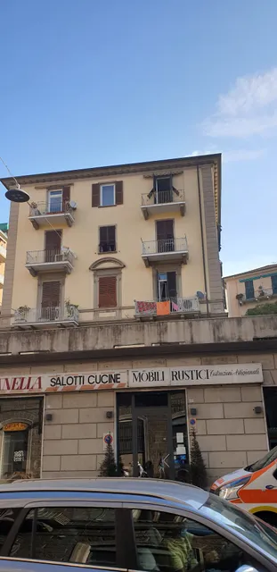 Teresa Rooms & Suites, Venice