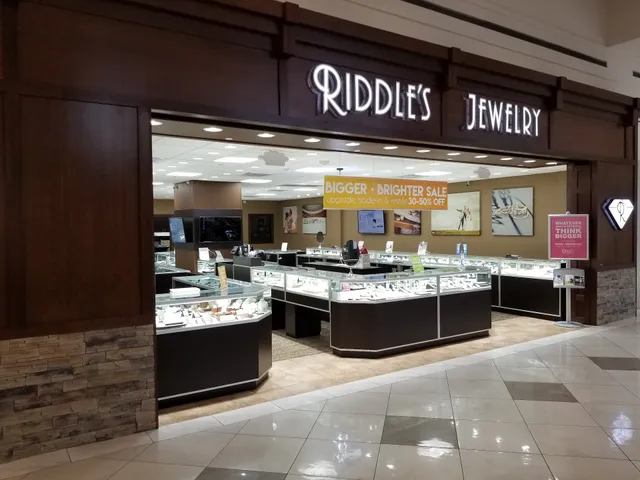 Riddle's Jewelry - Omaha Westroads
