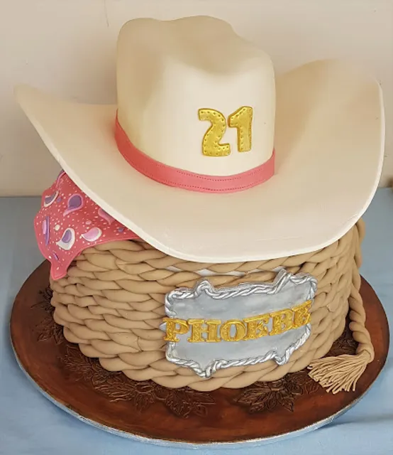 Sweet Essence Cakes and Desserts