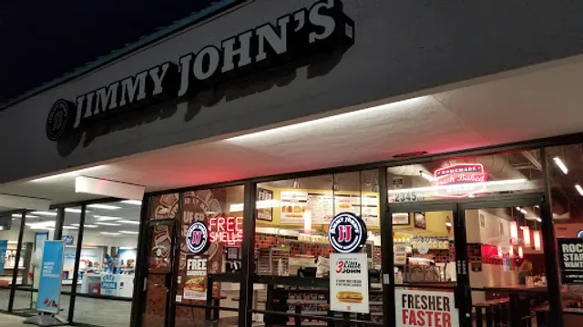 Jimmy John's