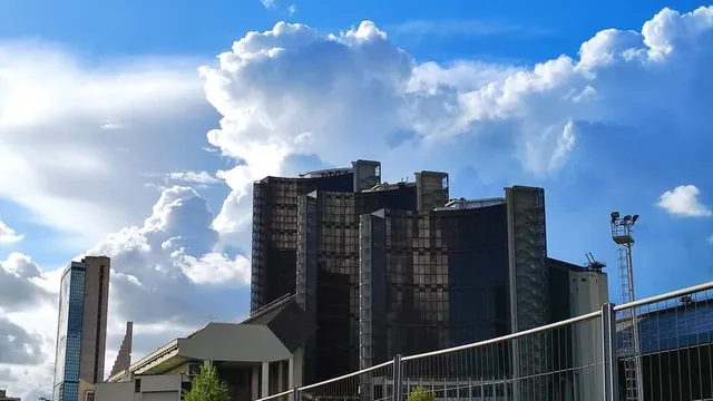 Amica geniale Relax & Rooms