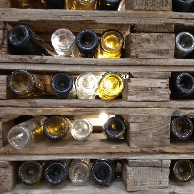 Deuerlein Wein Buch Caffè