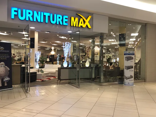 Furniture Max
