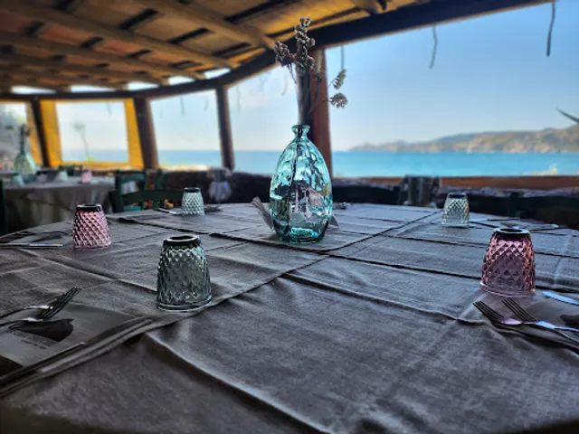 Ristorante Pizzeria S'Abba Druche