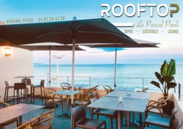 Restaurant Le Pascal Paoli