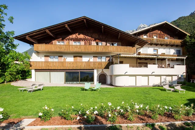 Pension an der Linde