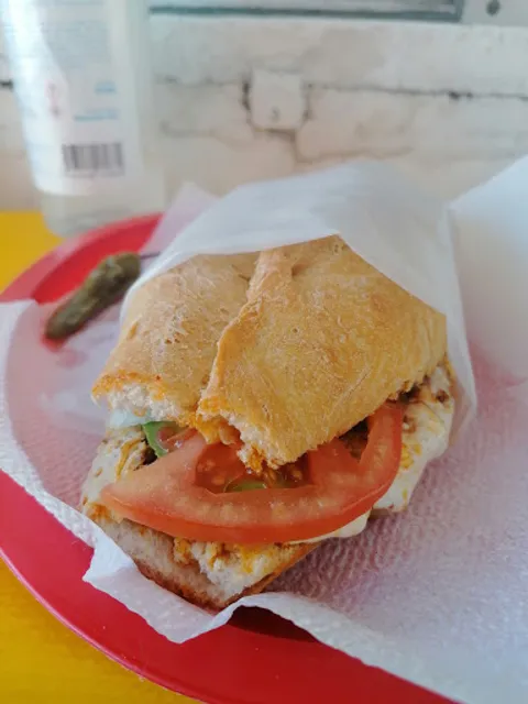 Tortas Popeye