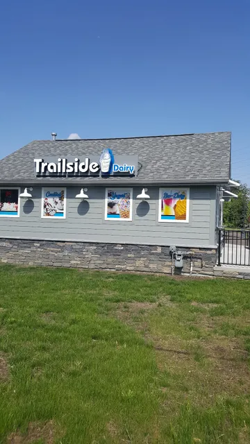 Trailside Dairy