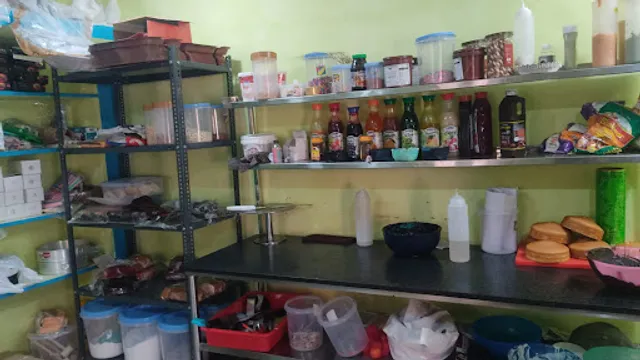 KOUZINA KAFE, Nanakramguda, Hyderabad