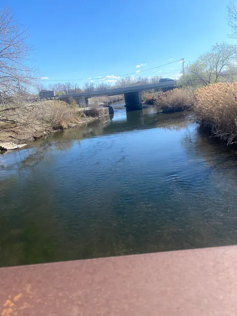 Millrace Off-Leash Dog Park