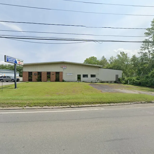 Central Radio appliance furniture &mattress