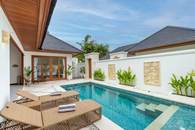 Villa Asri Nusa Dua