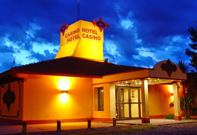 Hotel Nueva Galia