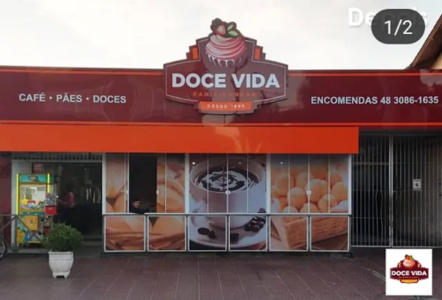 Panificadora Doce Vida