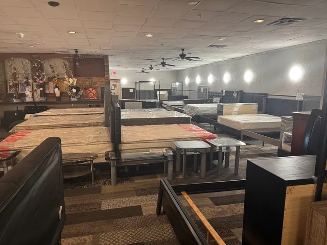 Furniture Way Less (Atlanta store)