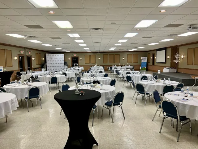 The Peaks Event Center