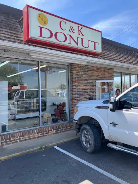 C and K donuts