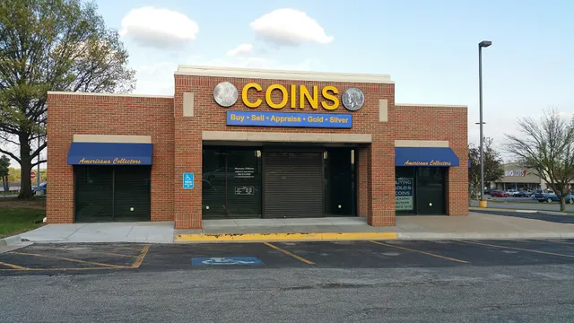 Americana Collectors