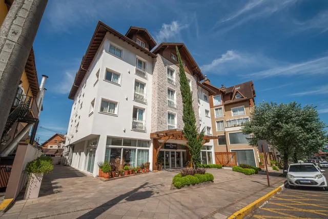 Hotel Monte Felice Centro