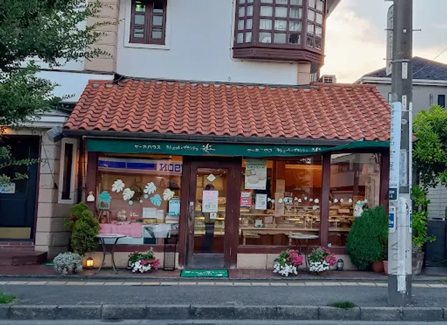 ラシェット・ブランシュ 湘南鵠沼海岸店