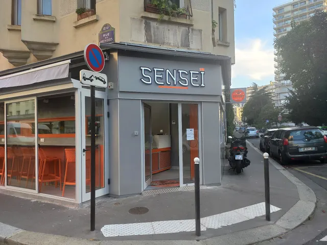 SENSEÏ