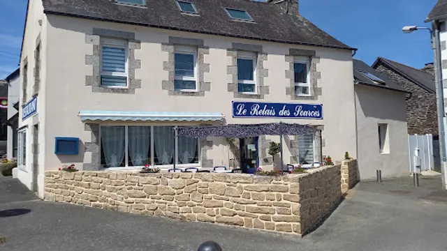 Le Relais Des Sources