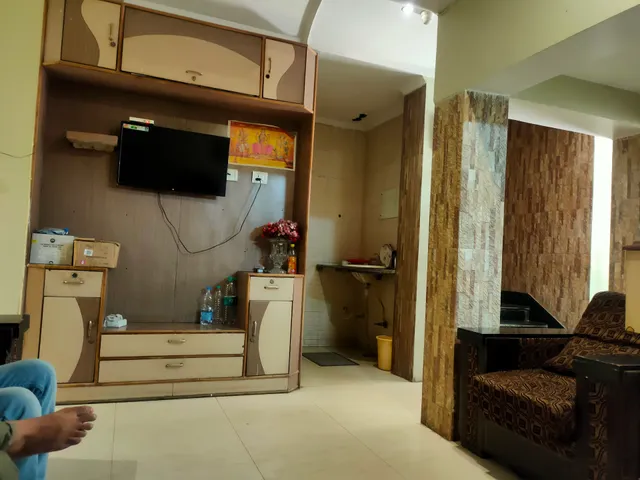 Narayan Vishal By WB Hotels