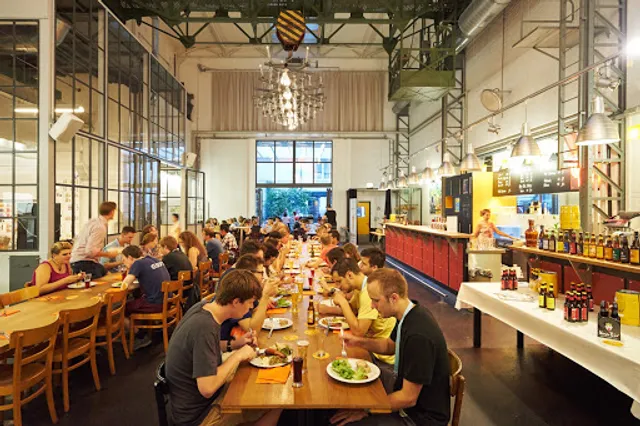 Brauerei Unser Bier AG