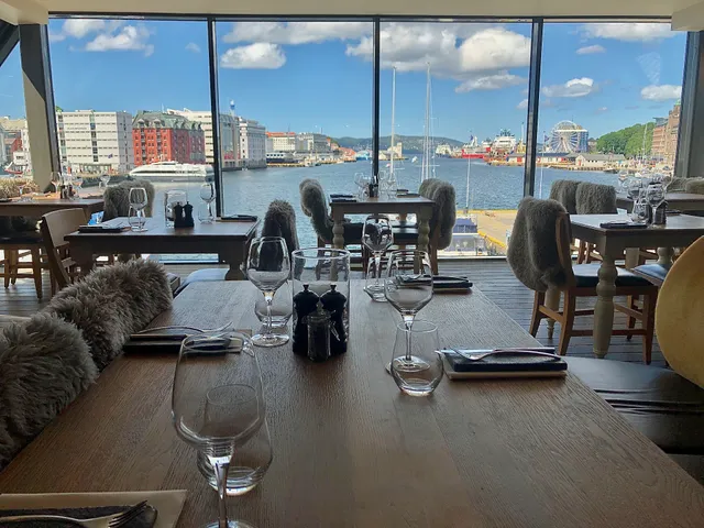 Bryggeriet Restaurant