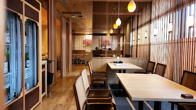 蕎麦と日本料理 湖穂里駅前店