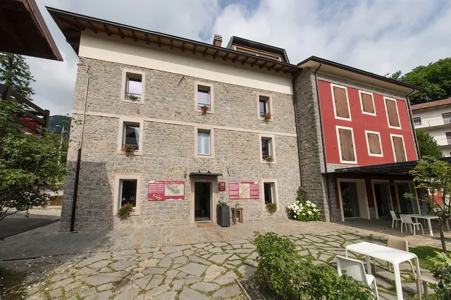 Hotel Val Dolo