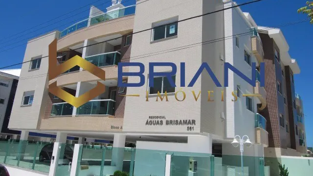 Águas Brisamar Condomínio