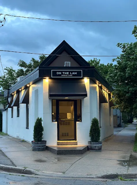 On the Lam Restaurant