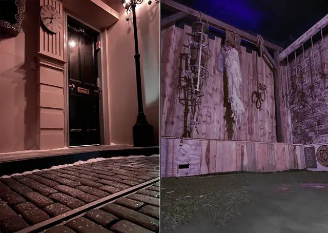 Escape Key Newcastle