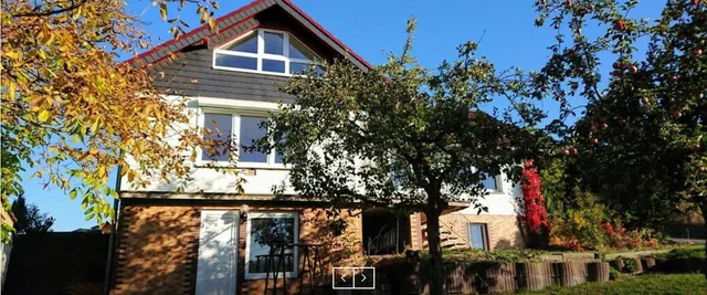 Ferienhaus am Rehberg