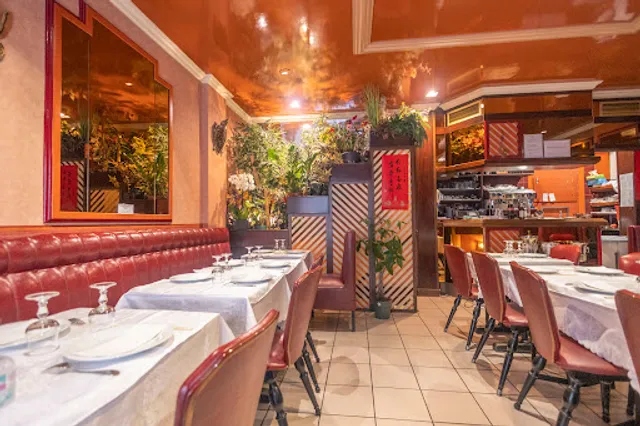 L'Escale Bangkok Restaurant Thailandais