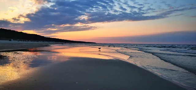 Ferienhaus Ostseebrise Karlshagen