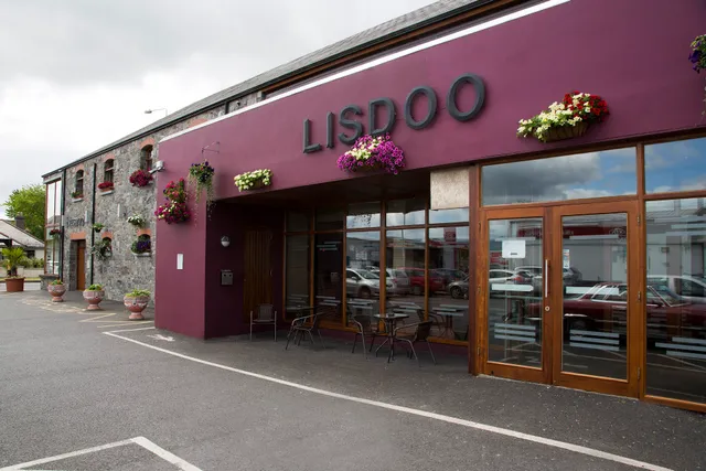 The Lisdoo Bar & Restaurant