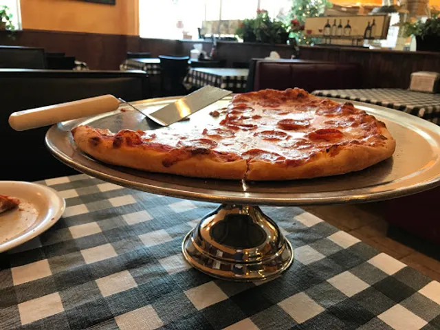 Mama's Italian - Restaurant & Bar