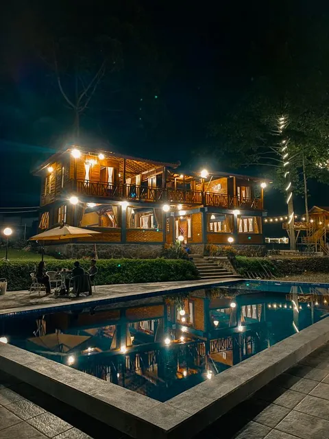 WoodHill Operated by Nginapsini